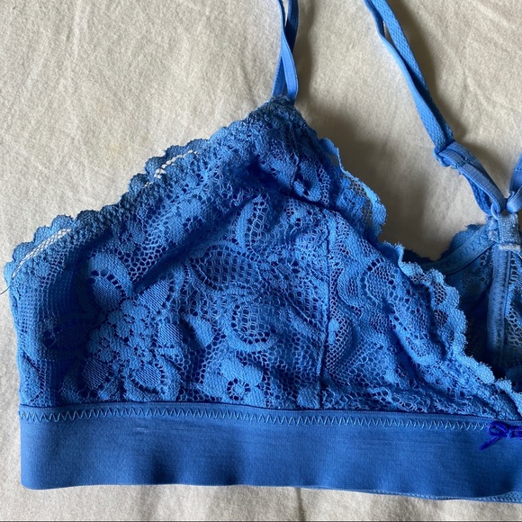 Aerie Bralette Set Size Small - Picture 11 of 11
